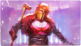 Gamegenic: Star Wars Unlimited - Ashes of the Empire - Shiny Game Mat - The Armorer